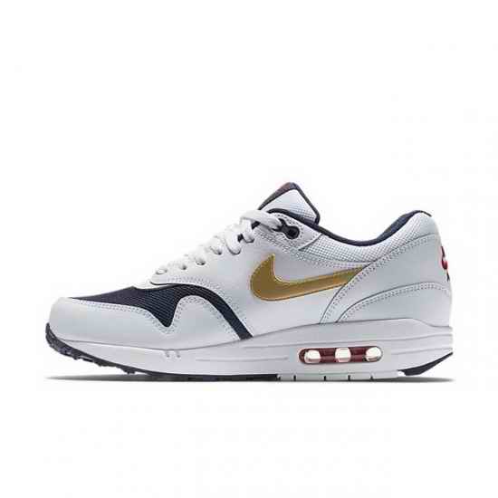 Nike Air Max 87 Men Shoes 006